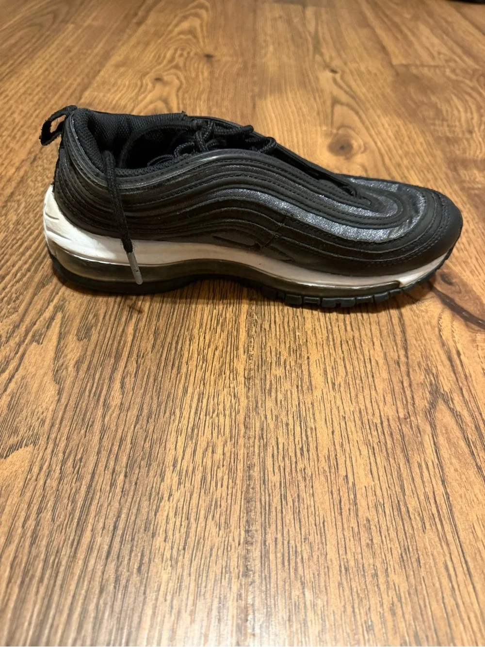 Nike Air Max 97 sneakers Athletic Sneakers